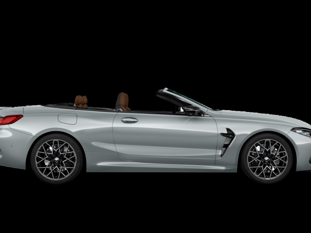 BMW M8