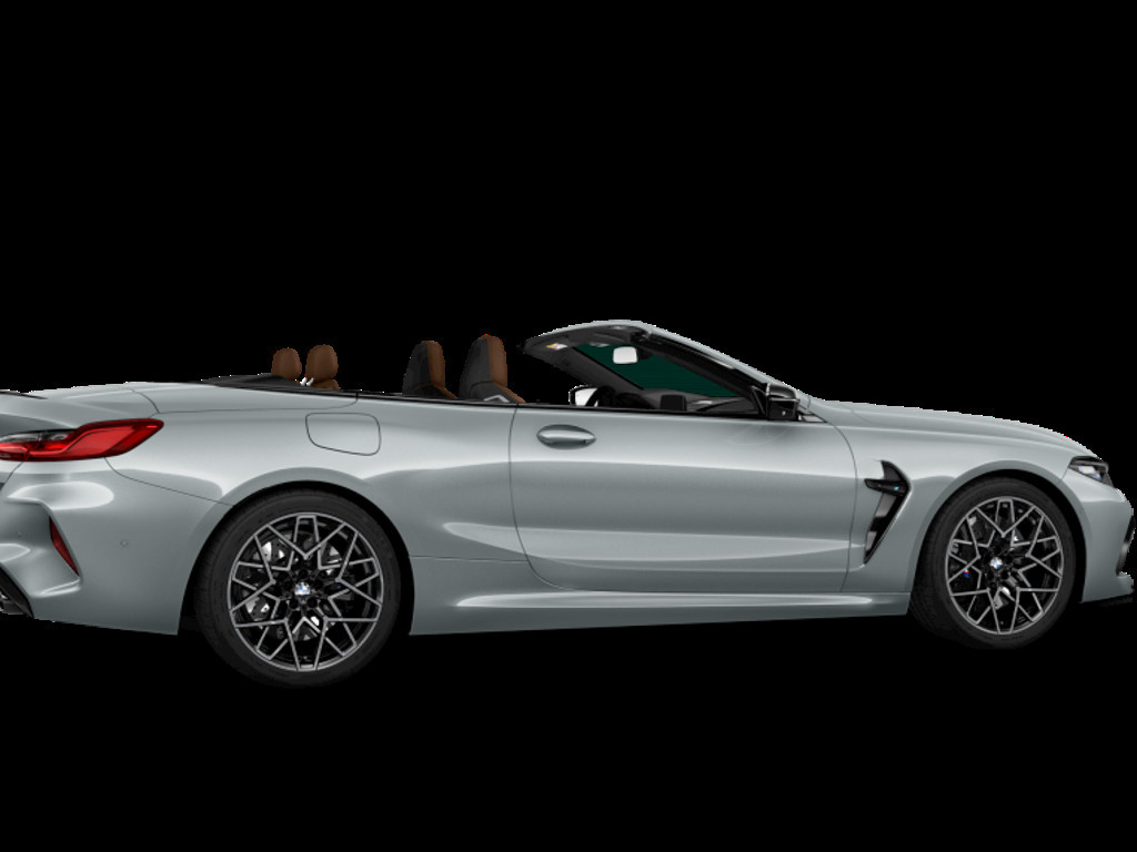 BMW M8