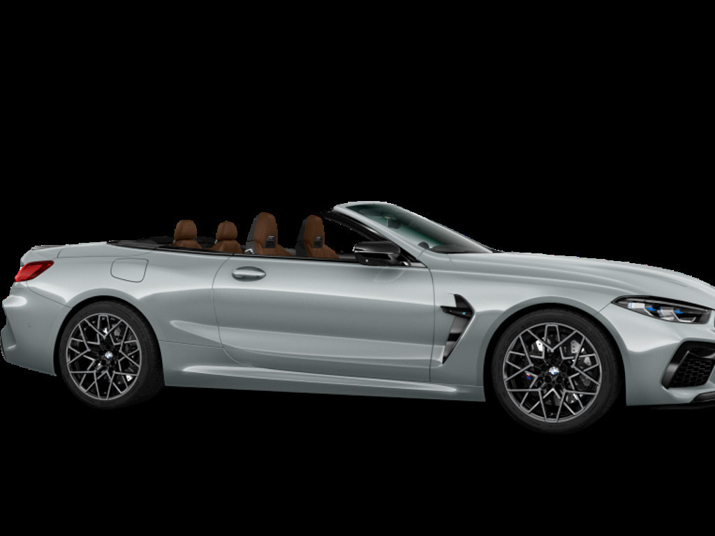 BMW M8
