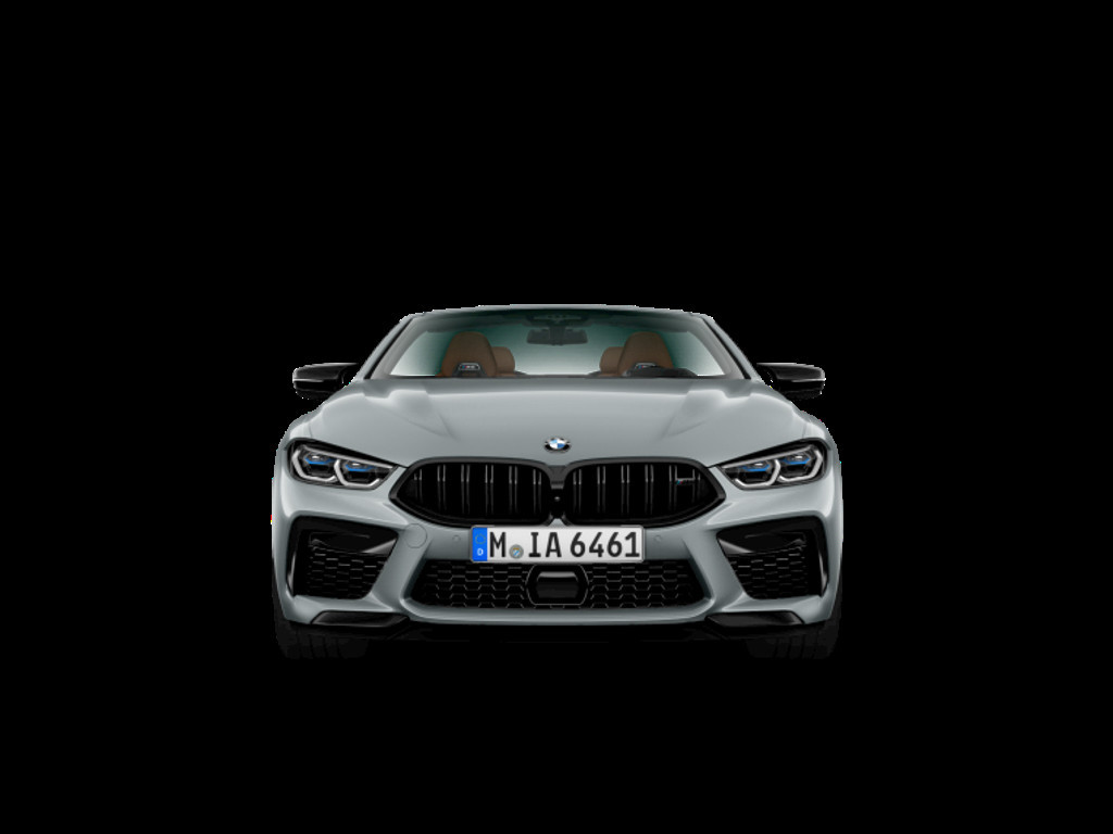 BMW M8