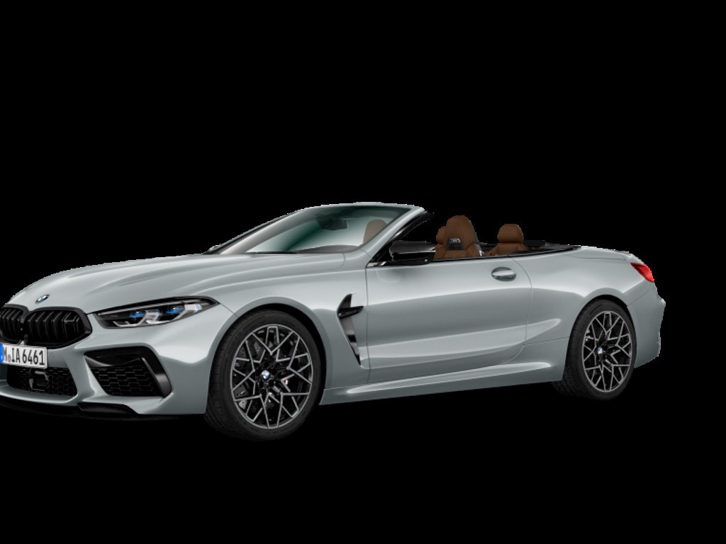 BMW M8
