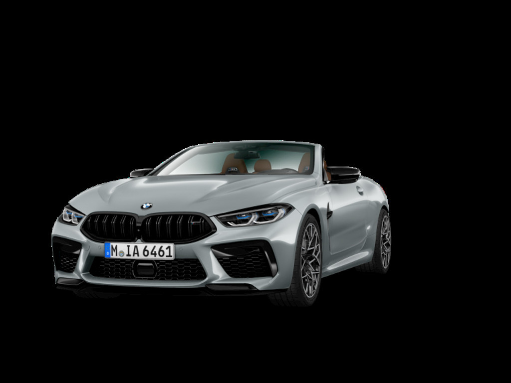 BMW M8