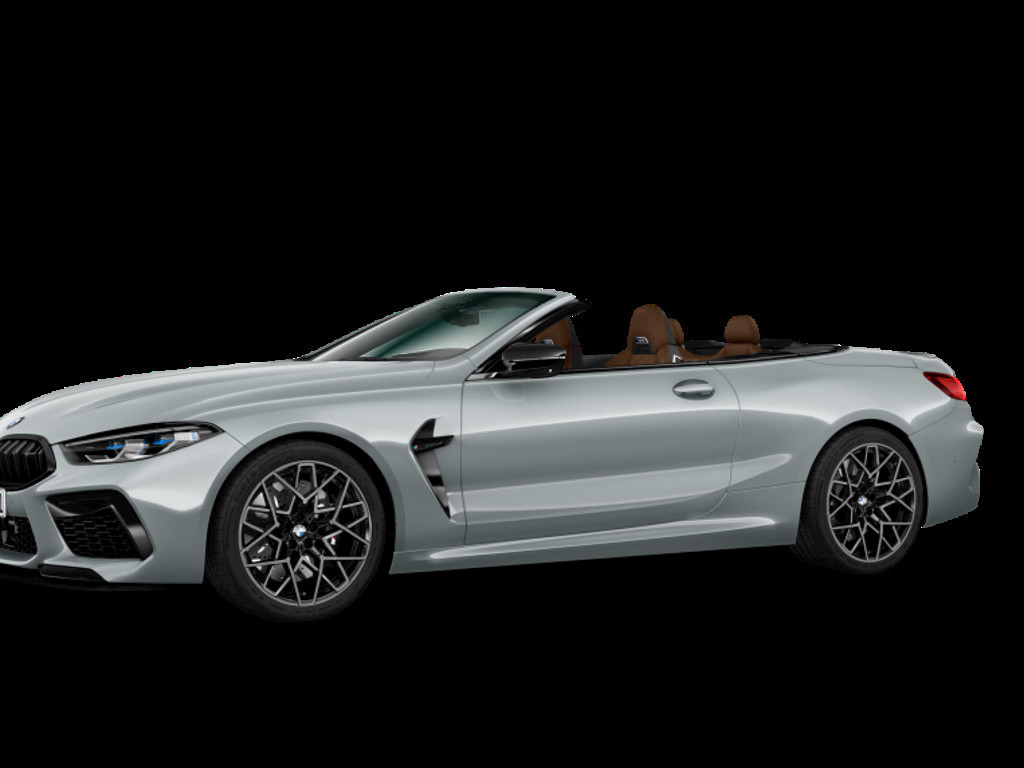 BMW M8