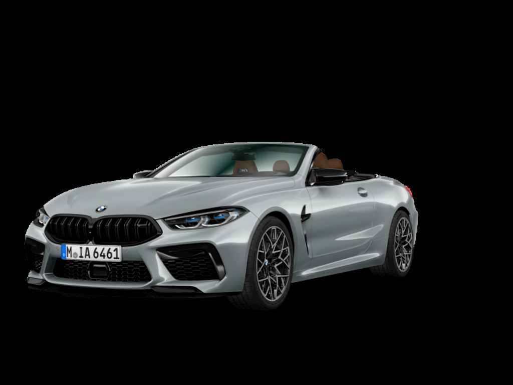 BMW M8
