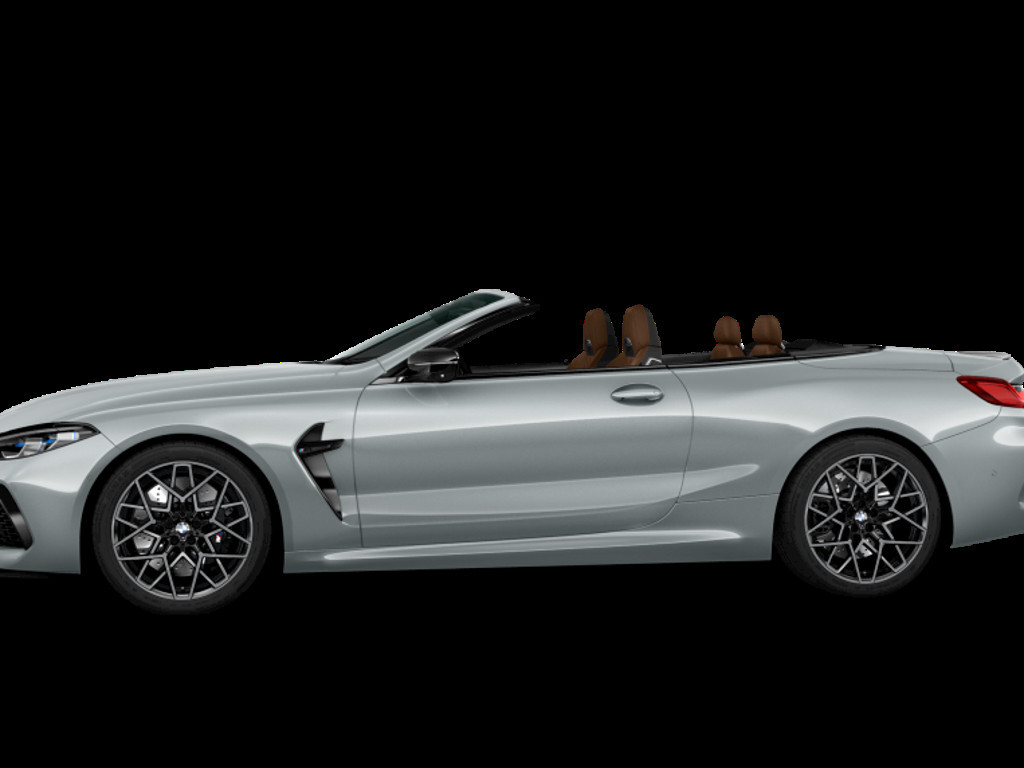 BMW M8