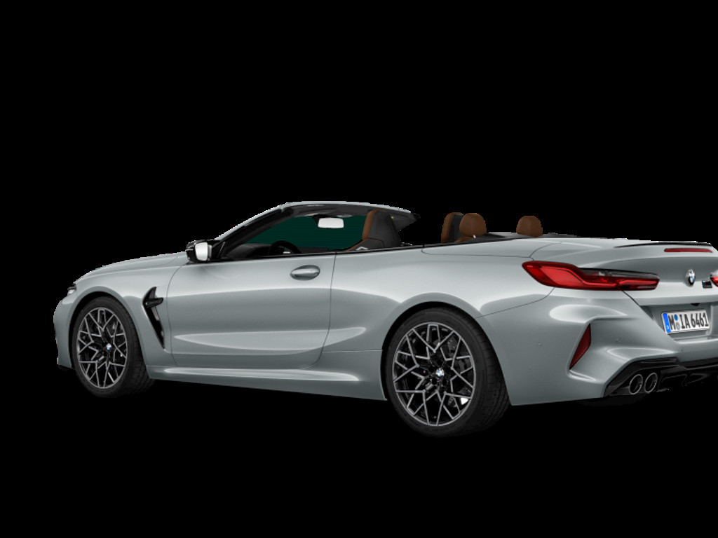 BMW M8