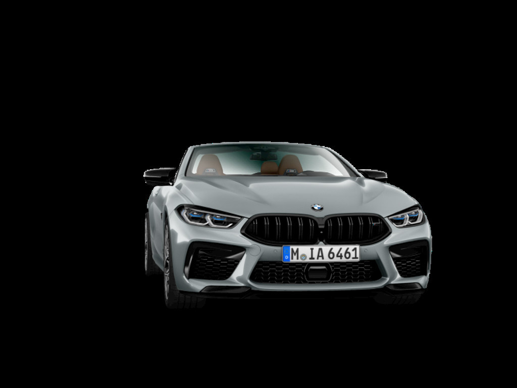 BMW M8