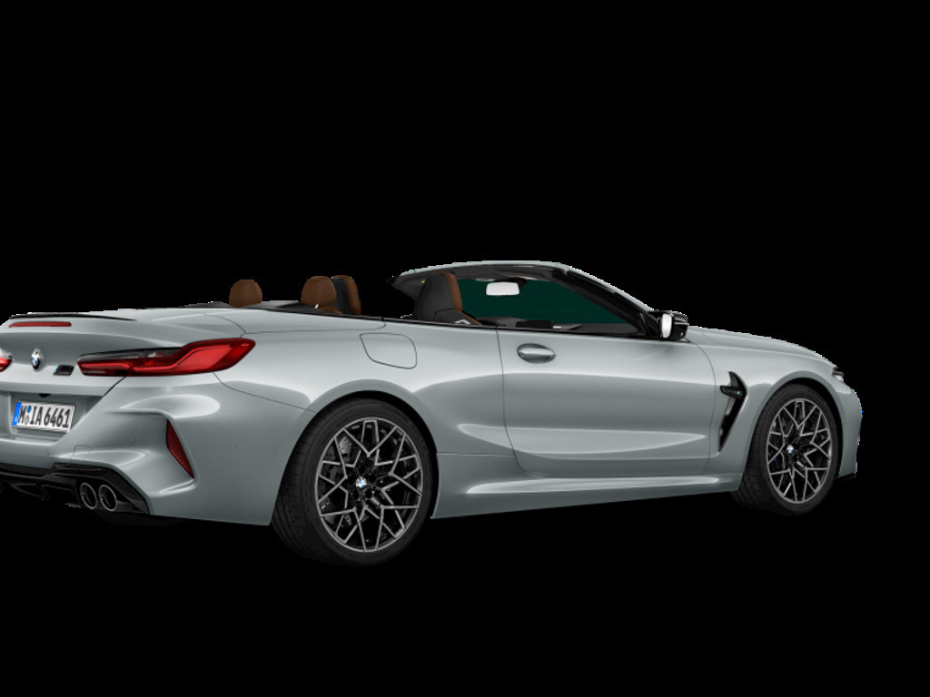 BMW M8