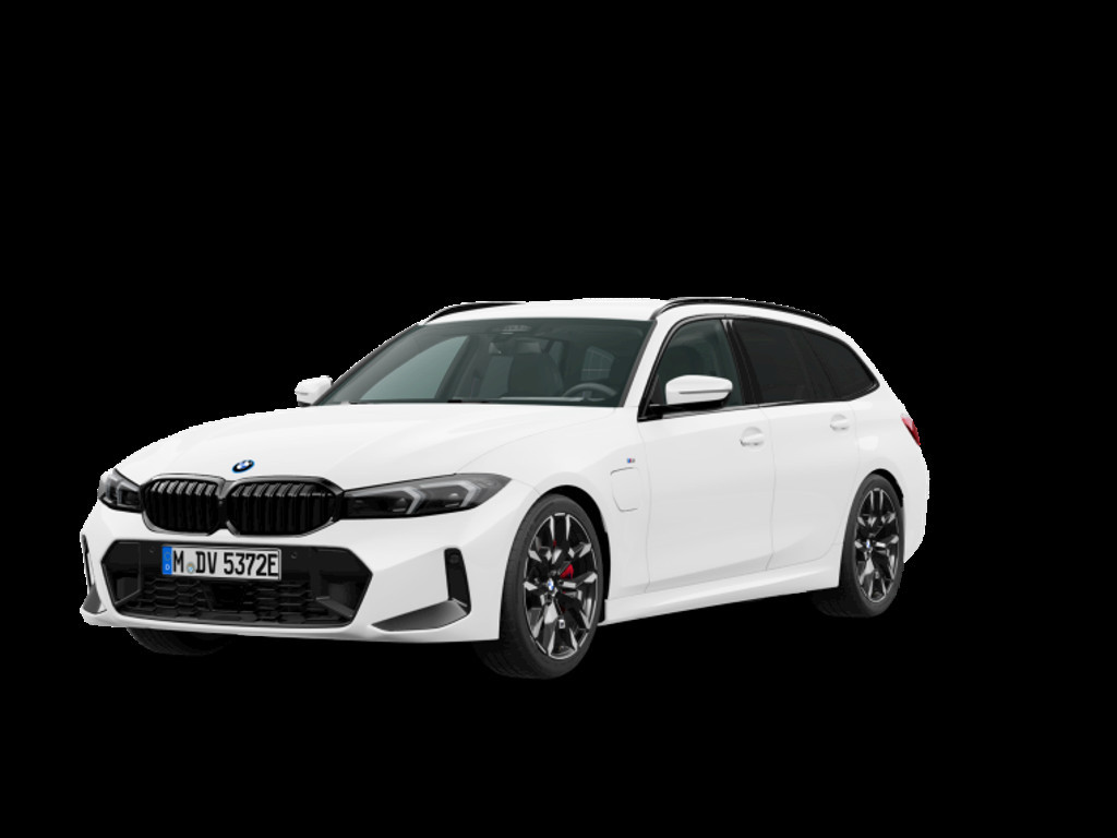 BMW 3 Serie 330 Touring 330e