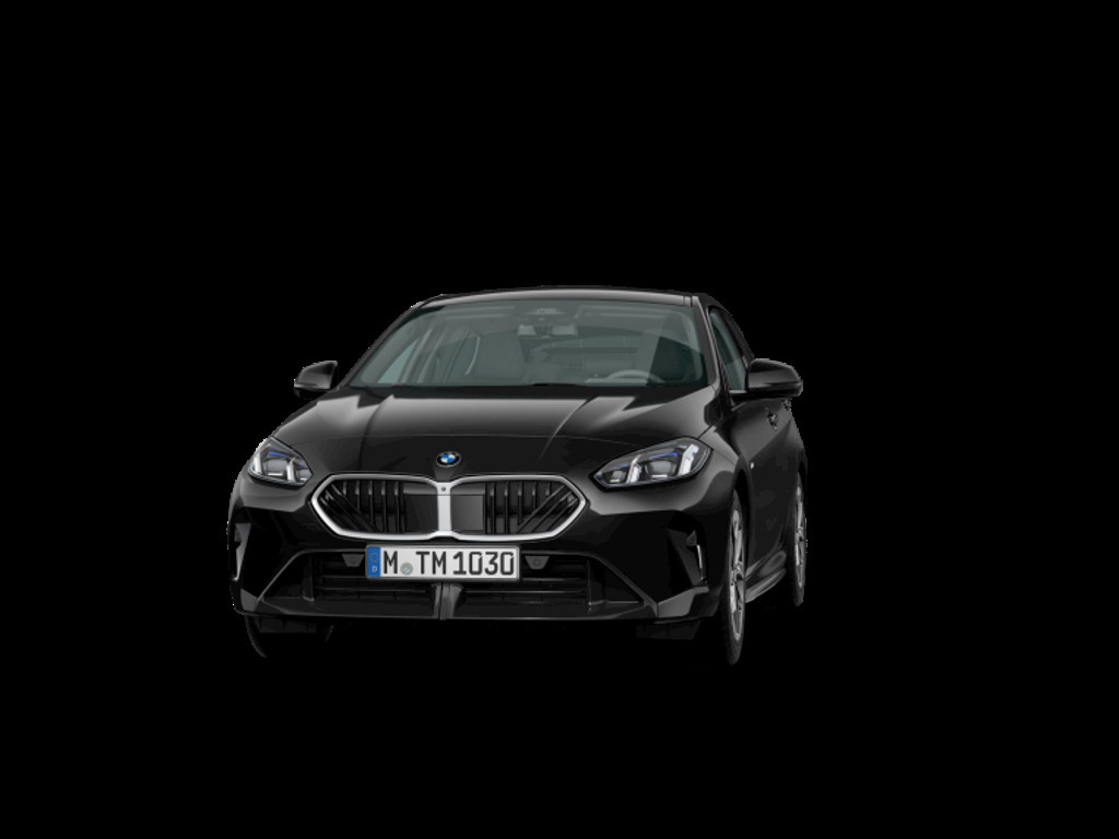 BMW 1 Serie 120 120d