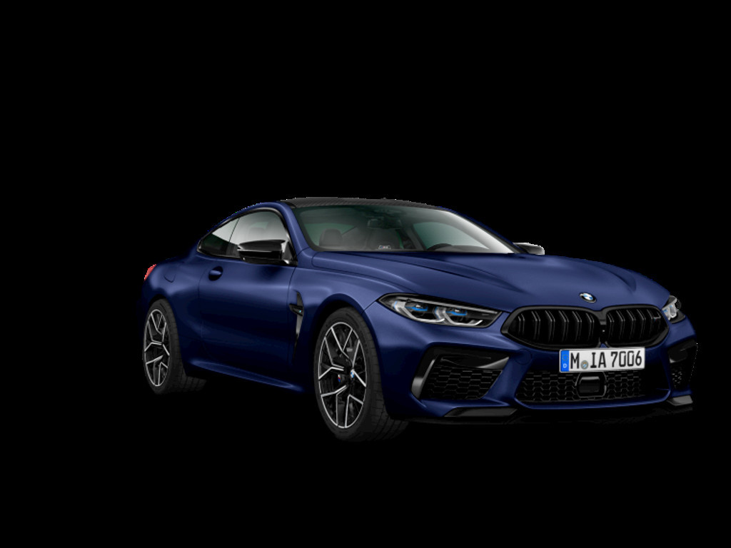 BMW M8