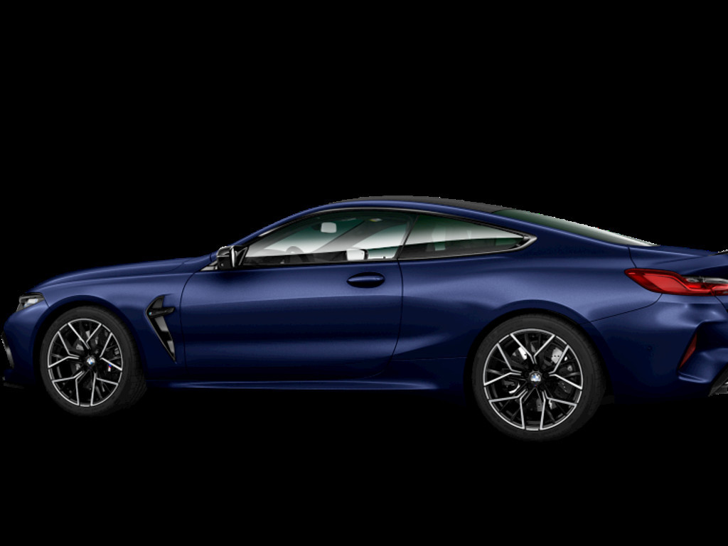 BMW M8