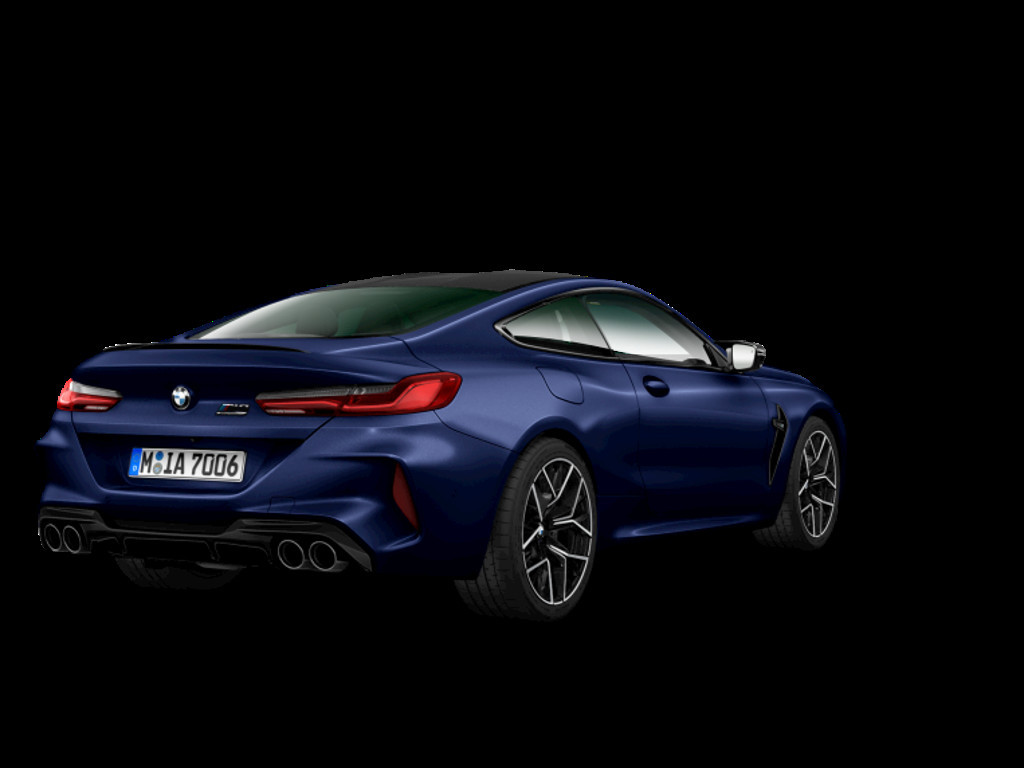 BMW M8