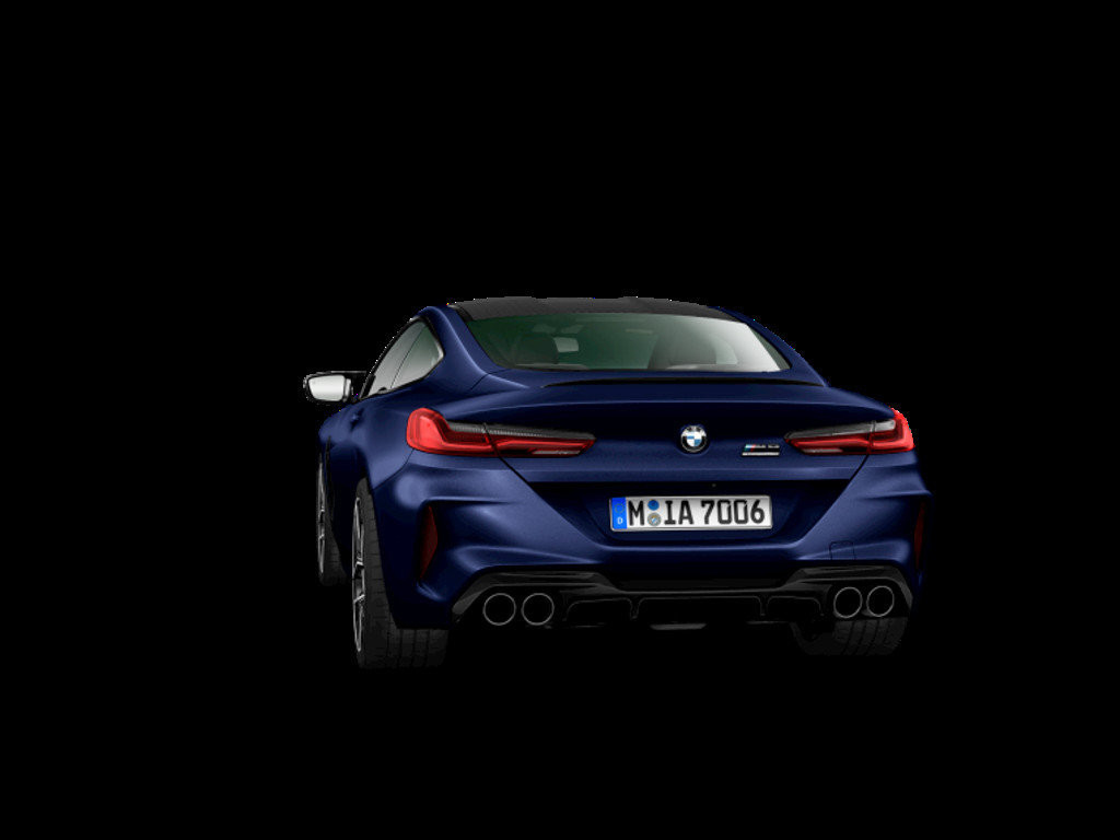 BMW M8