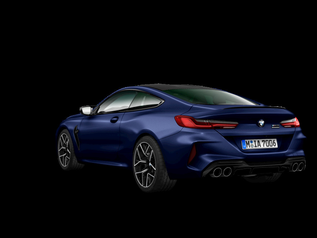 BMW M8