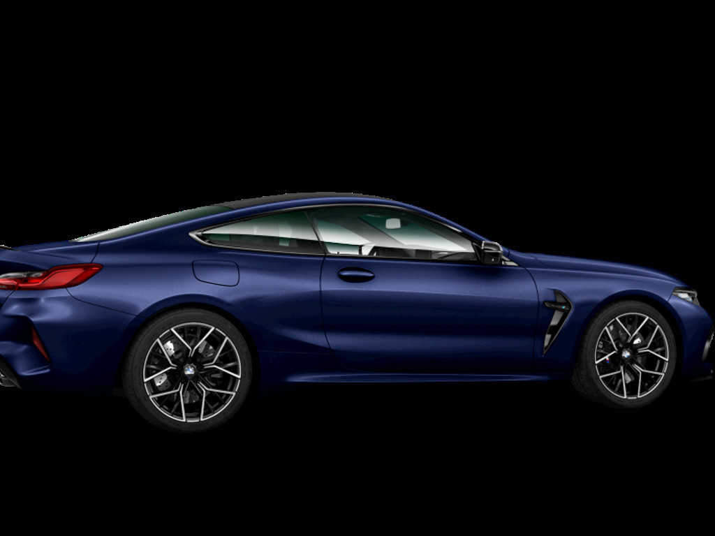 BMW M8