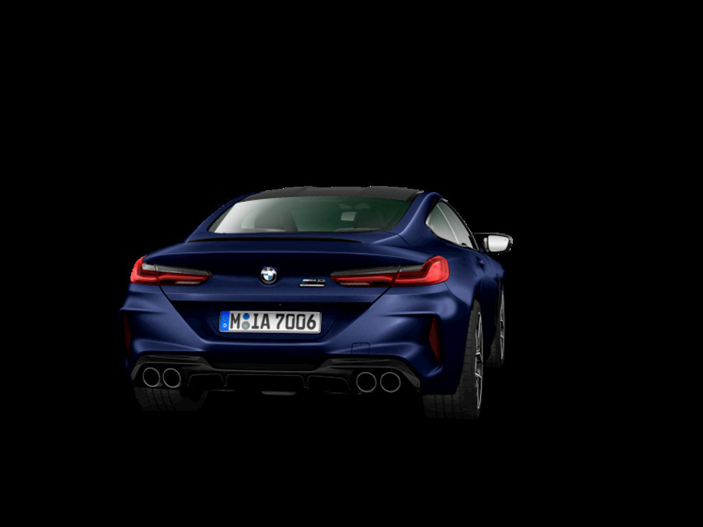 BMW M8