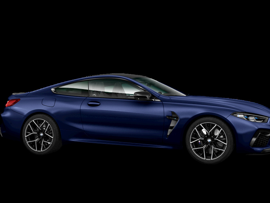 BMW M8