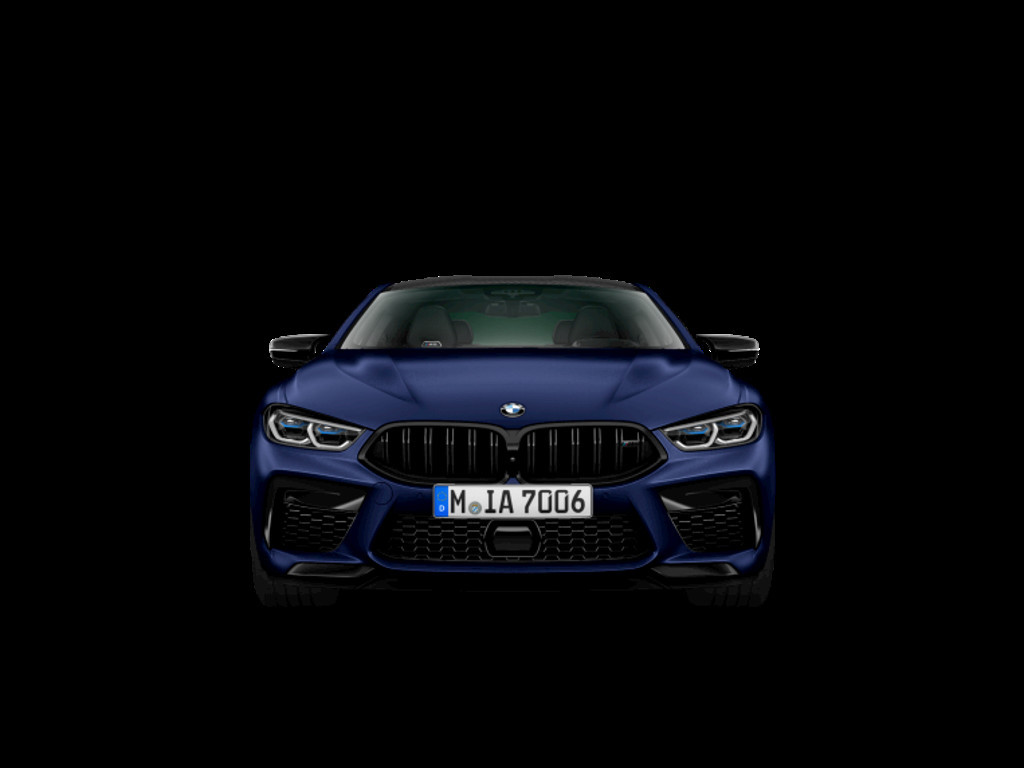 BMW M8