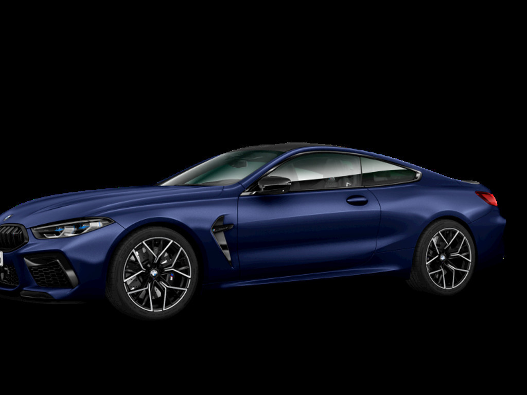 BMW M8