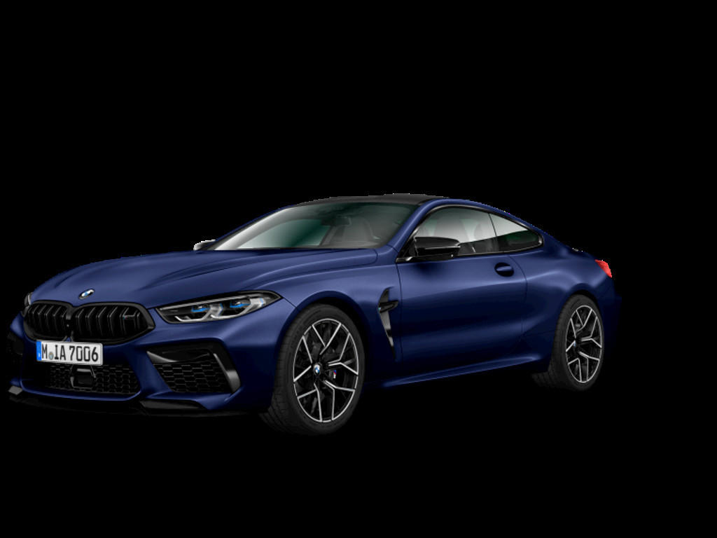 BMW M8