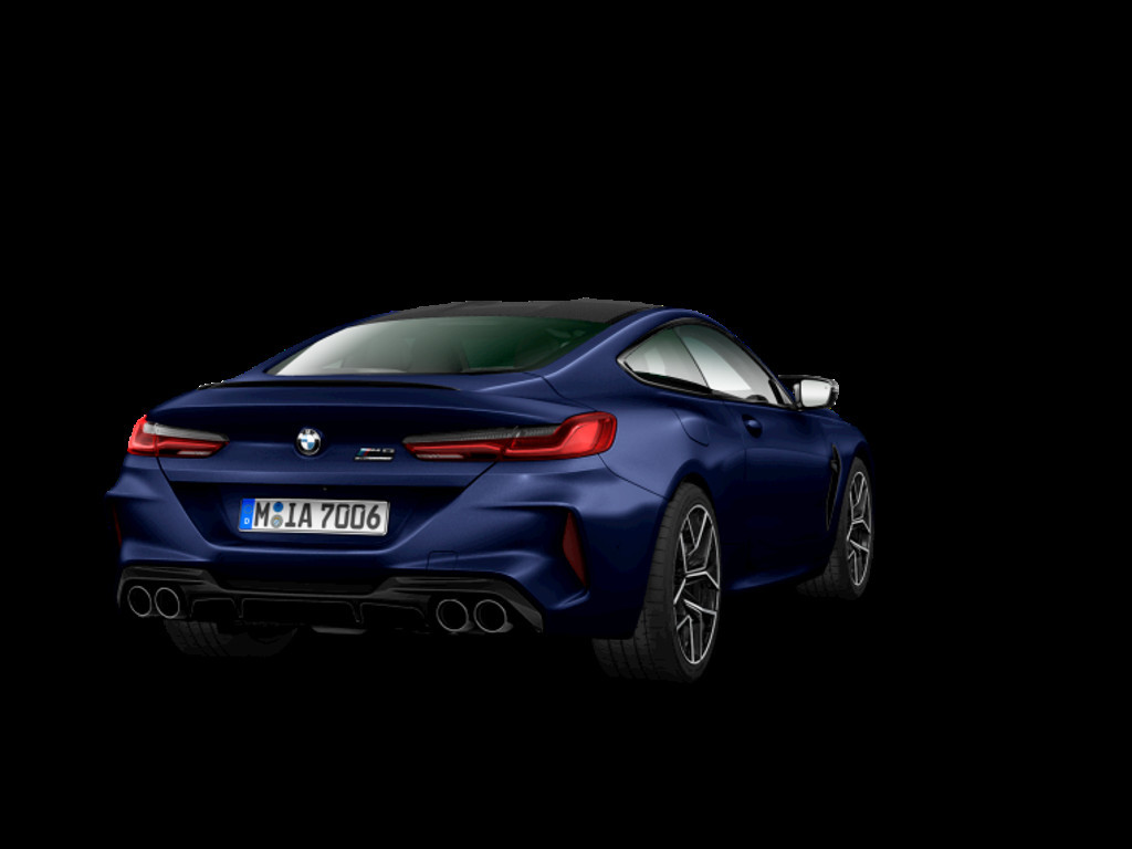 BMW M8