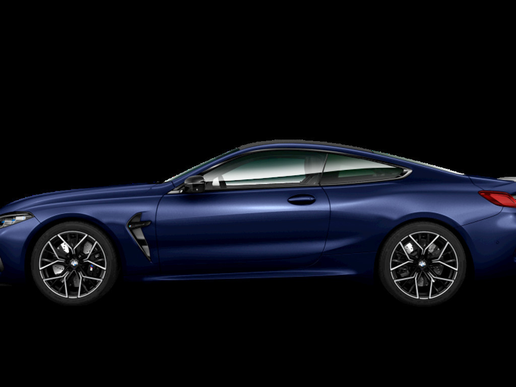 BMW M8