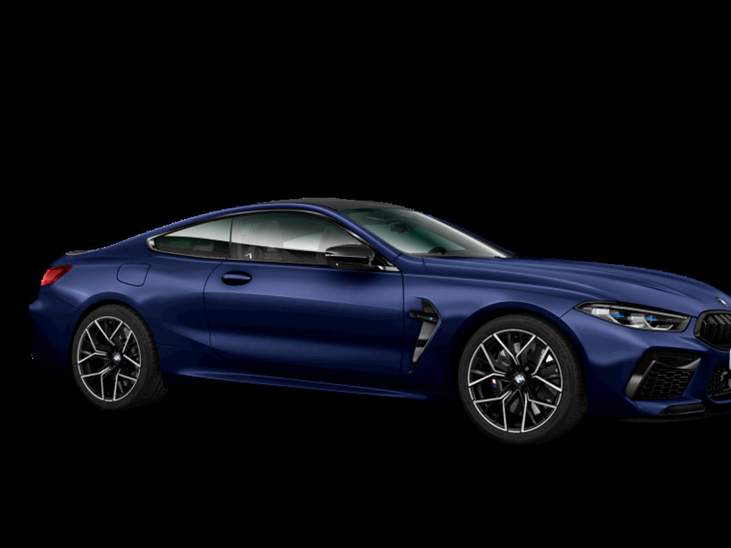 BMW M8