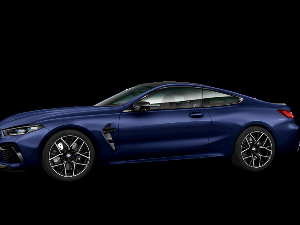 BMW M8