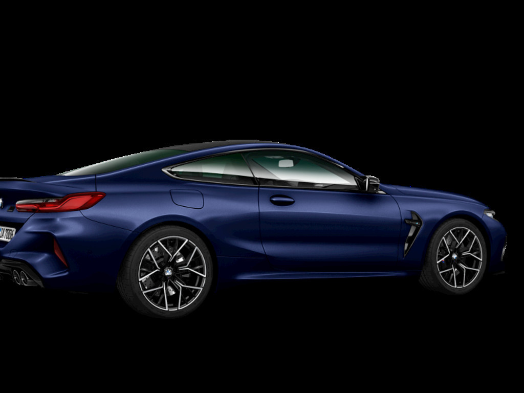 BMW M8