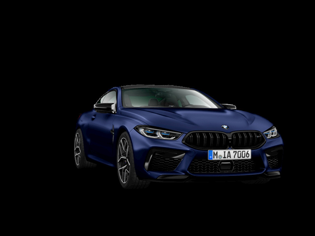 BMW M8