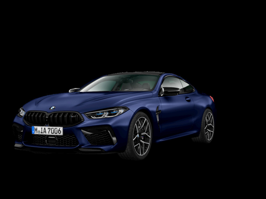 BMW M8