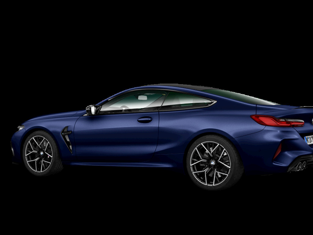 BMW M8