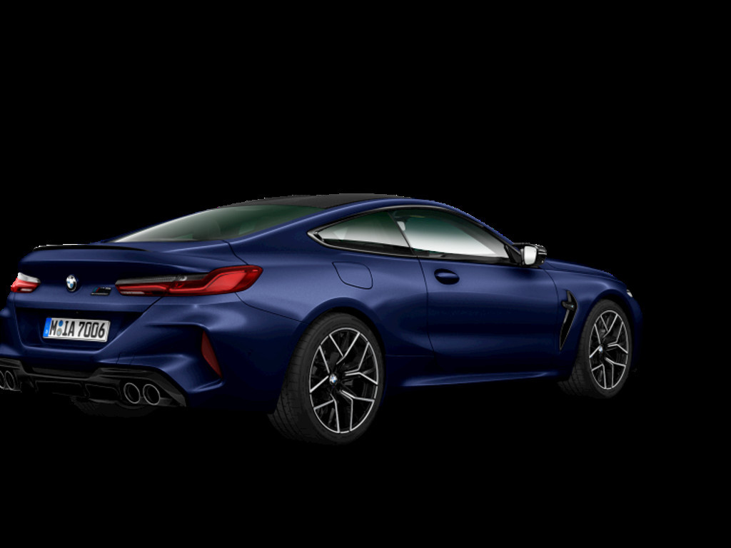 BMW M8