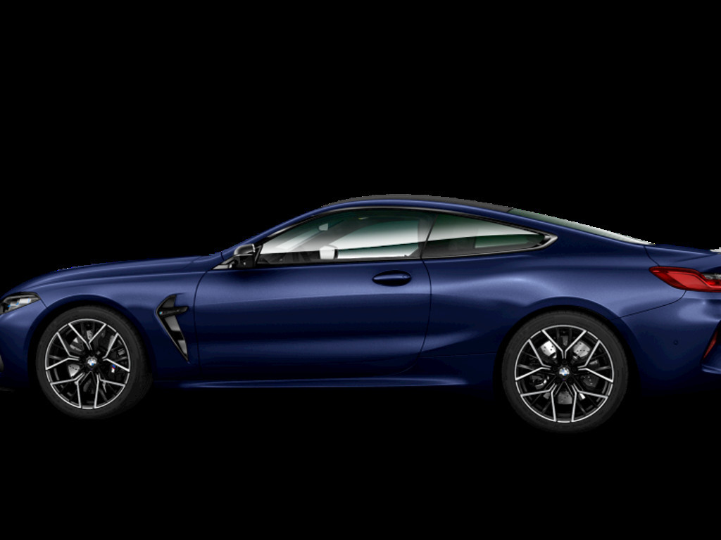 BMW M8