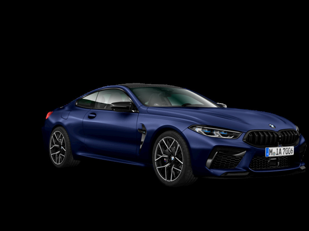 BMW M8