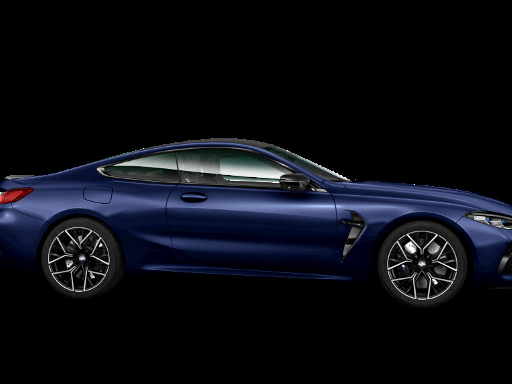 BMW M8