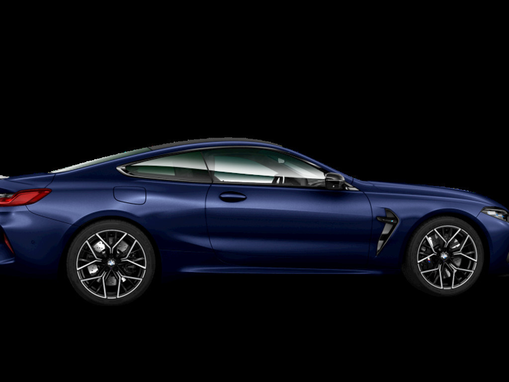 BMW M8
