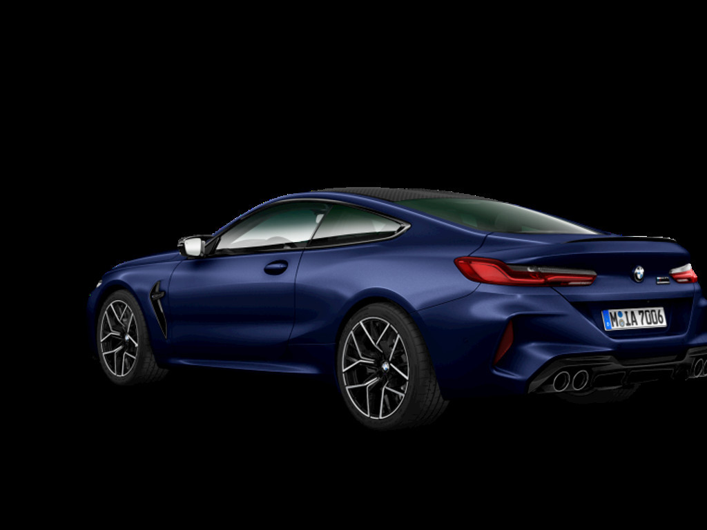BMW M8