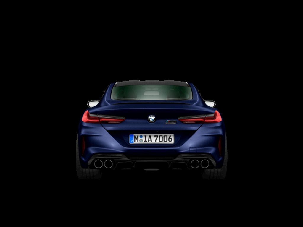 BMW M8