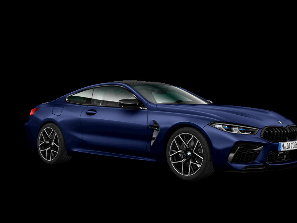 BMW M8