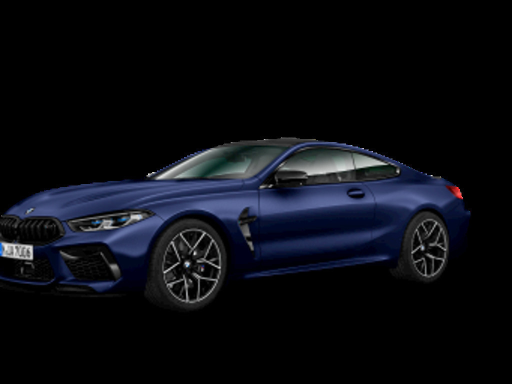 BMW M8