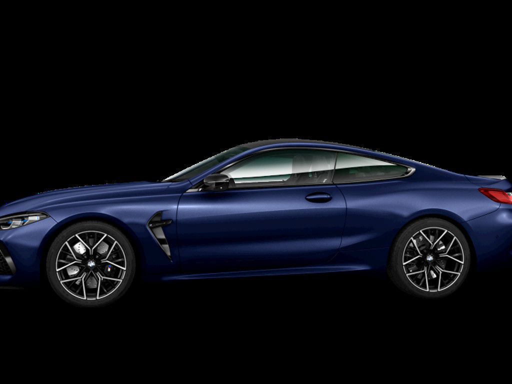 BMW M8