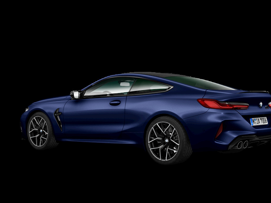 BMW M8