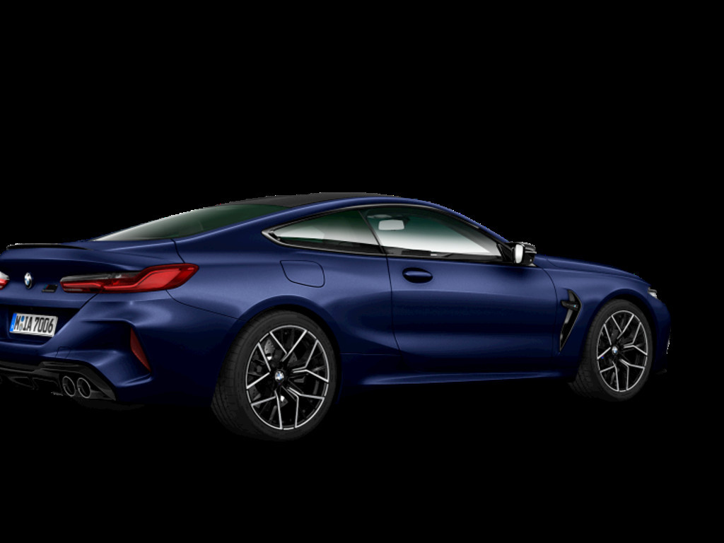BMW M8