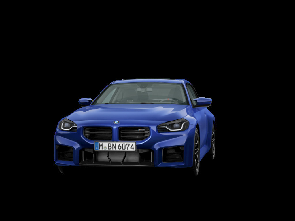 BMW M2 Coupé