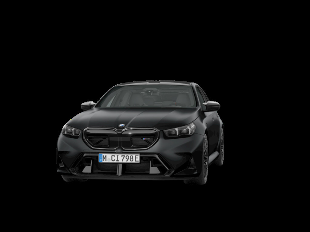 BMW M5 Sedan