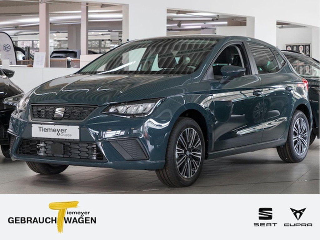 Seat Ibiza Style 1.0 TSI