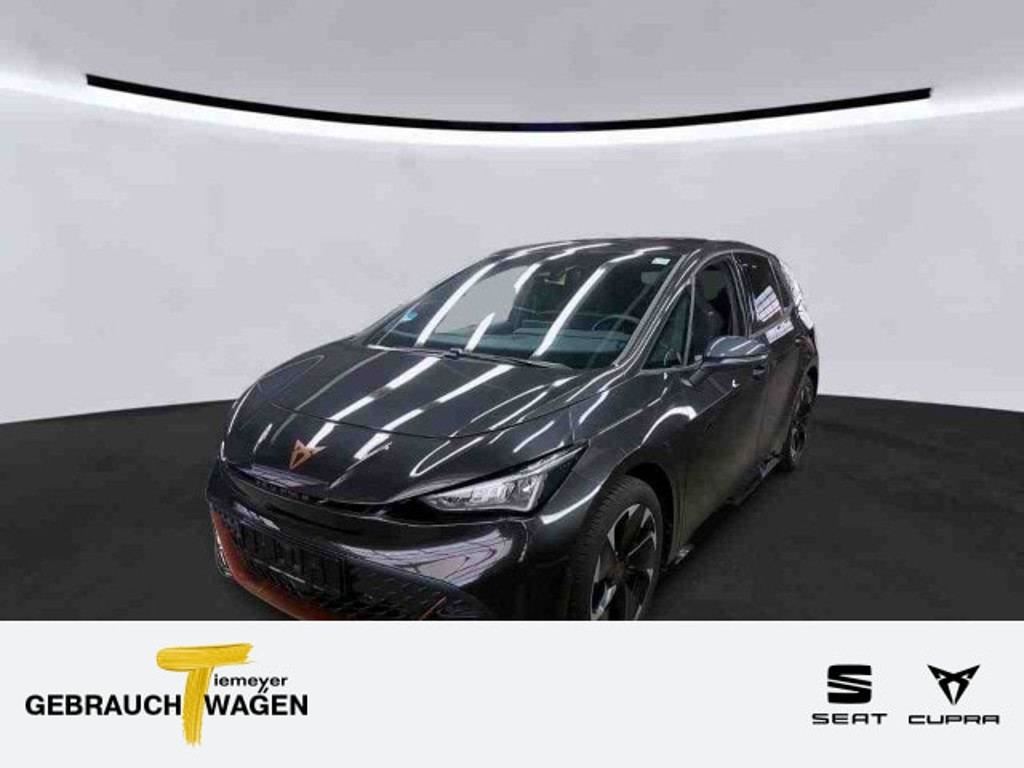 Cupra Born eBoost 77 kWh