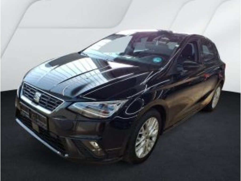 Seat Ibiza FR-lijn 1.0 TSI DSG